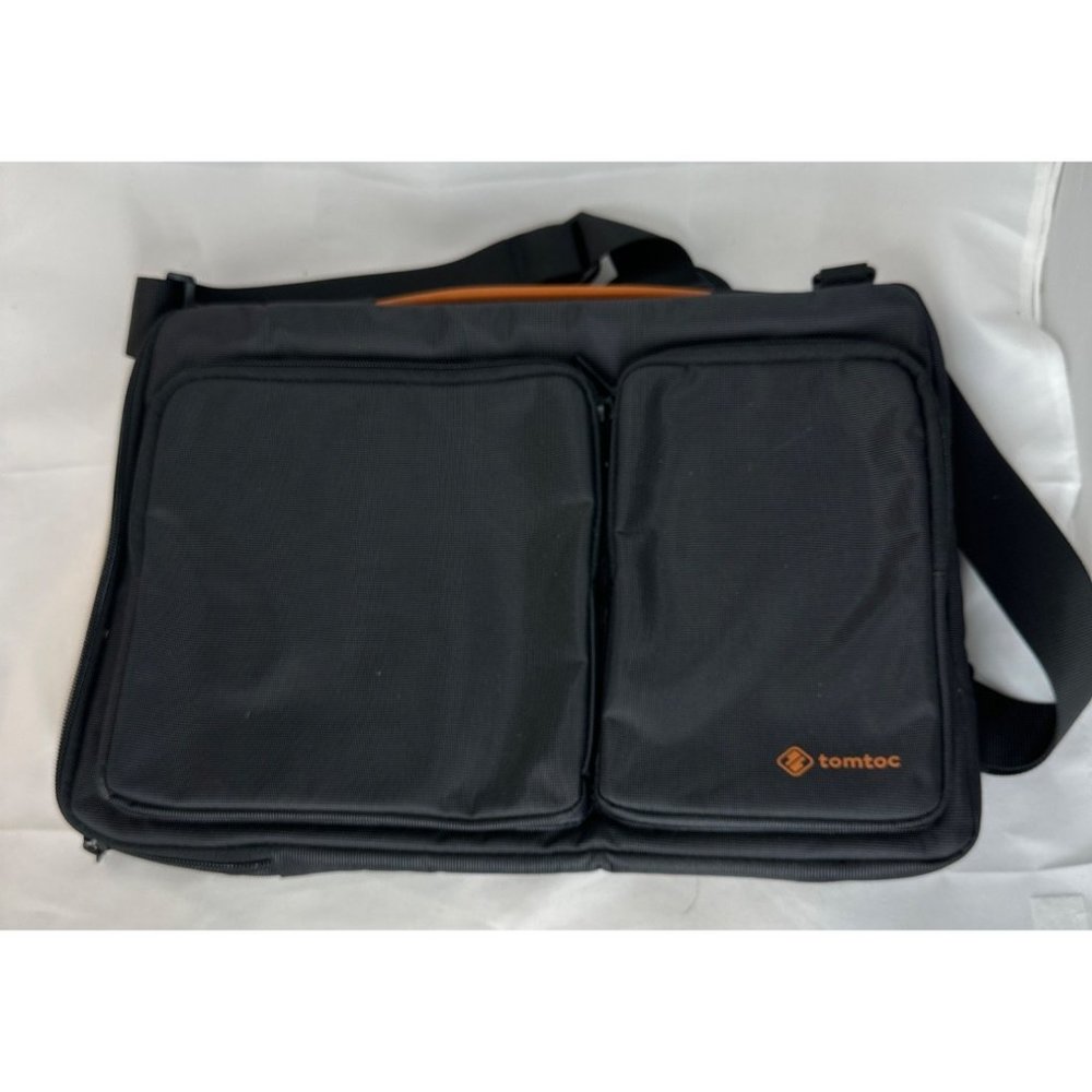 Tomtoc Laptop Bag